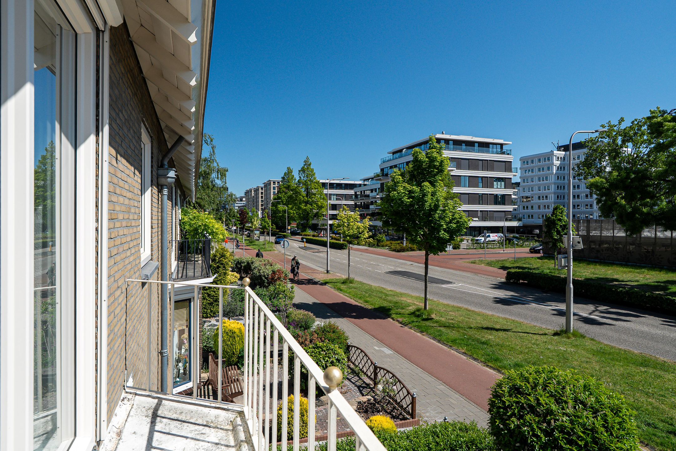 Foto 24 van Tesselschadestraat 120