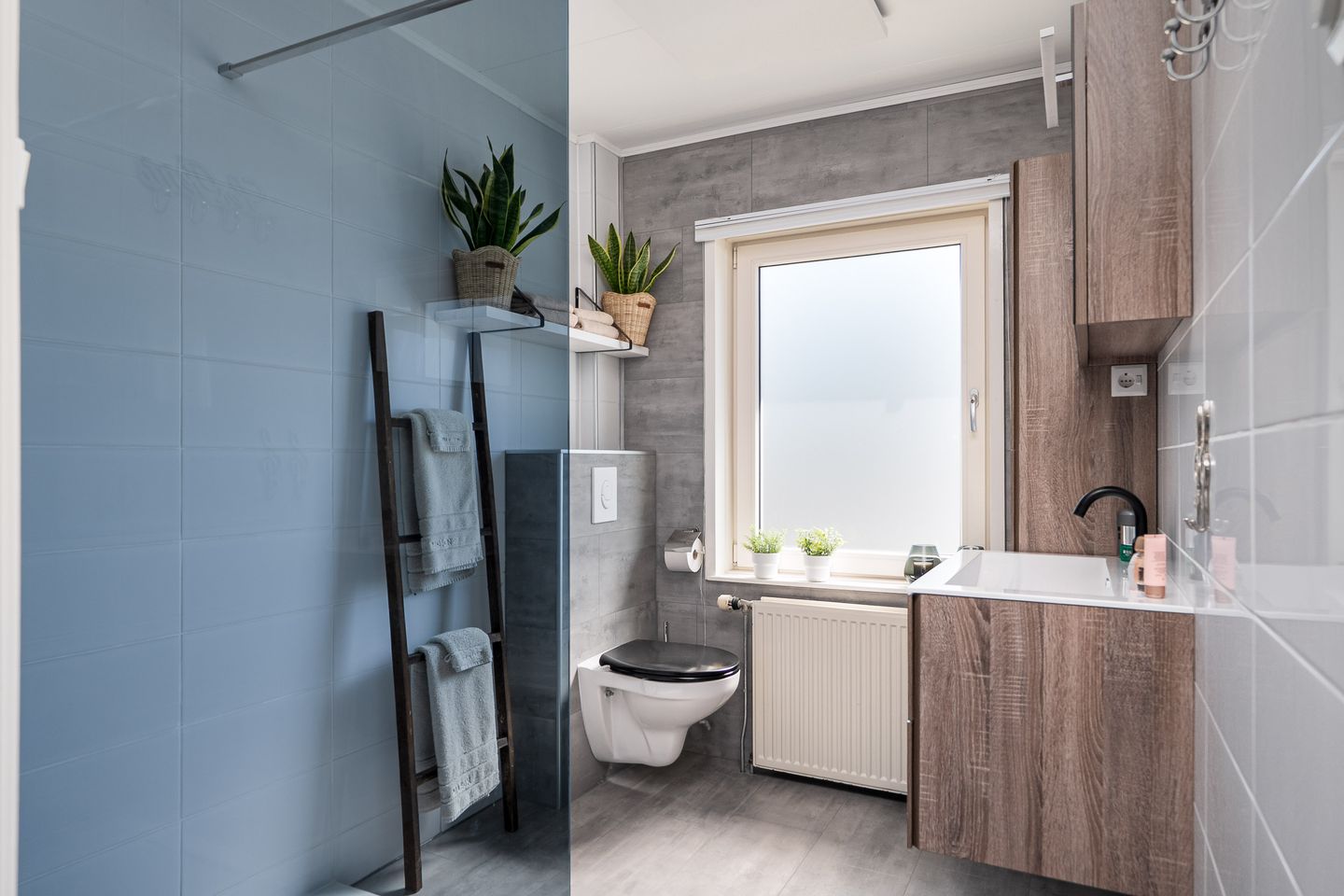 Foto 25 van Tesselschadestraat 120