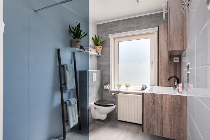 Foto 25 van Tesselschadestraat 120