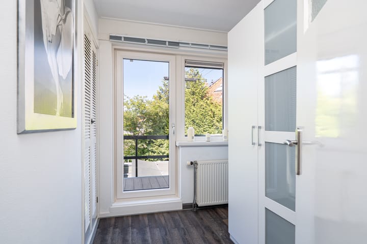 Foto 30 van Tesselschadestraat 120