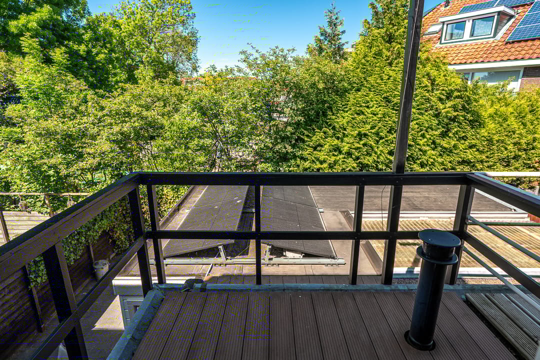 Foto 32 van Tesselschadestraat 120