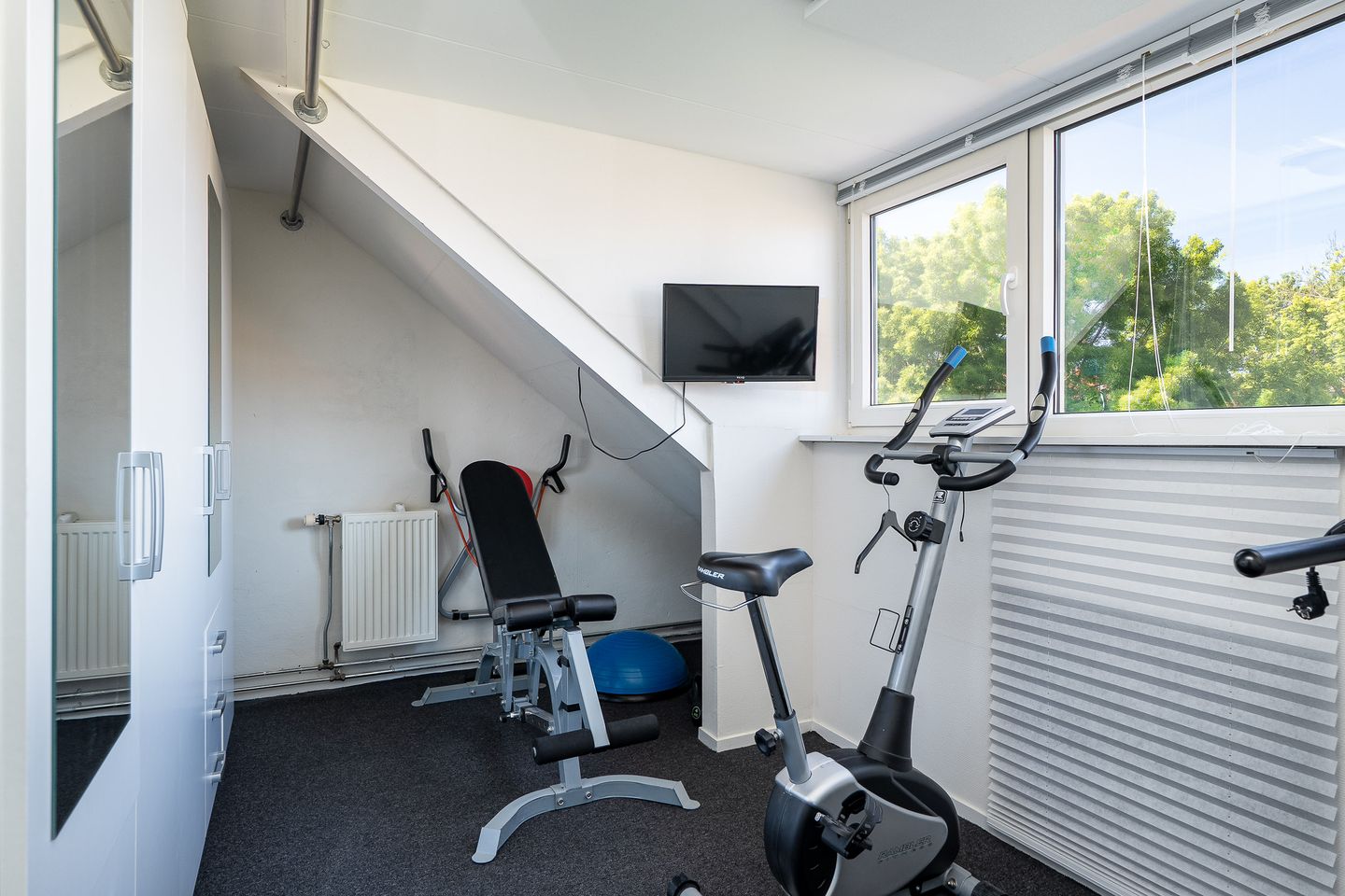 Foto 35 van Tesselschadestraat 120