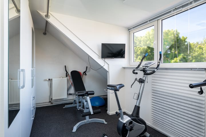 Foto 35 van Tesselschadestraat 120