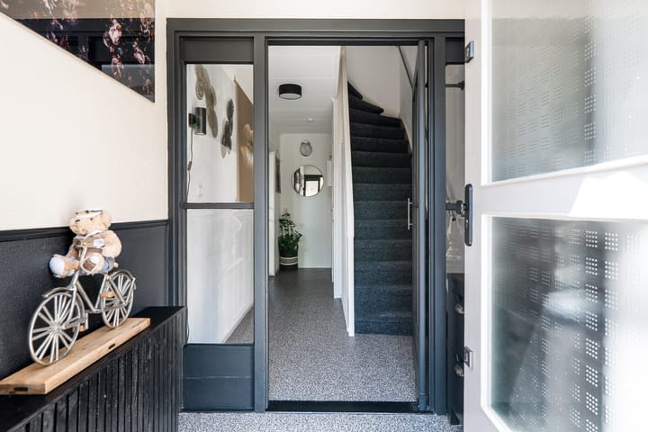 Foto 40 van Tesselschadestraat 120