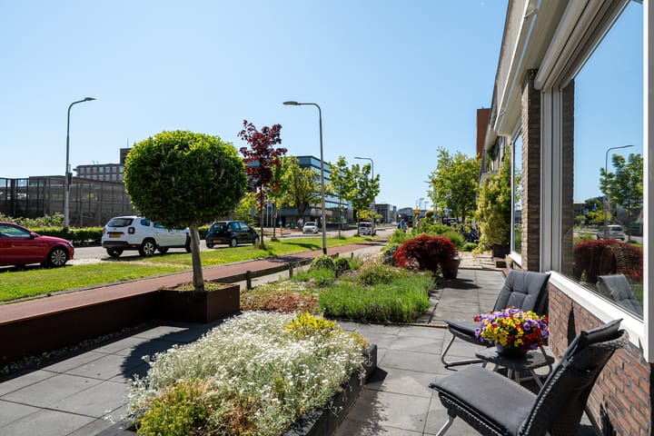 Foto 41 van Tesselschadestraat 120