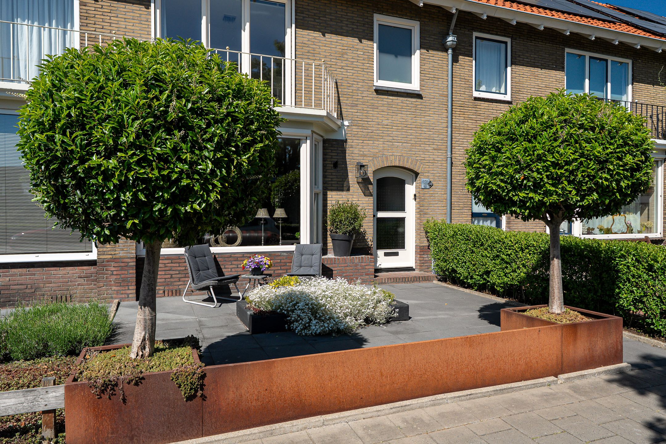 Foto 42 van Tesselschadestraat 120