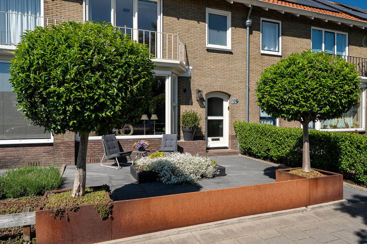 Foto 42 van Tesselschadestraat 120