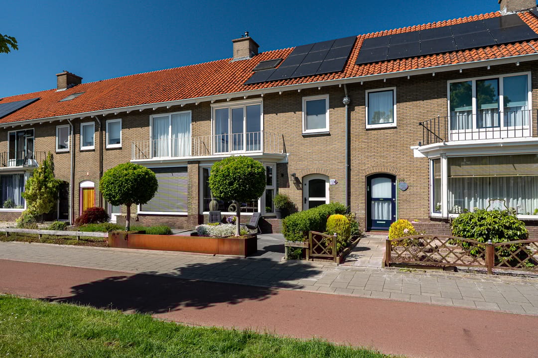 Foto 43 van Tesselschadestraat 120