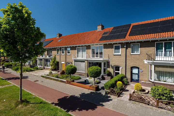 Foto 44 van Tesselschadestraat 120