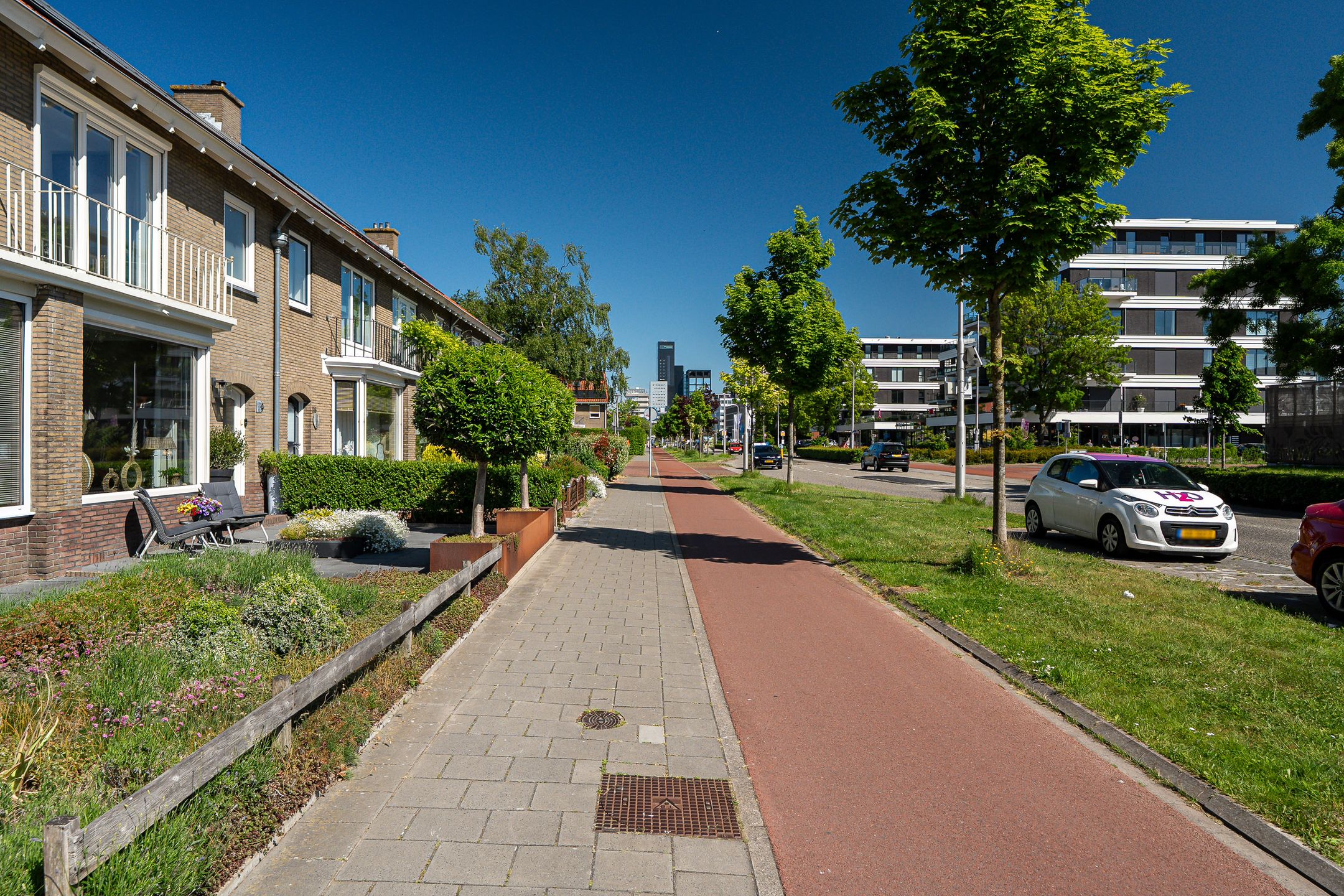 Foto 45 van Tesselschadestraat 120