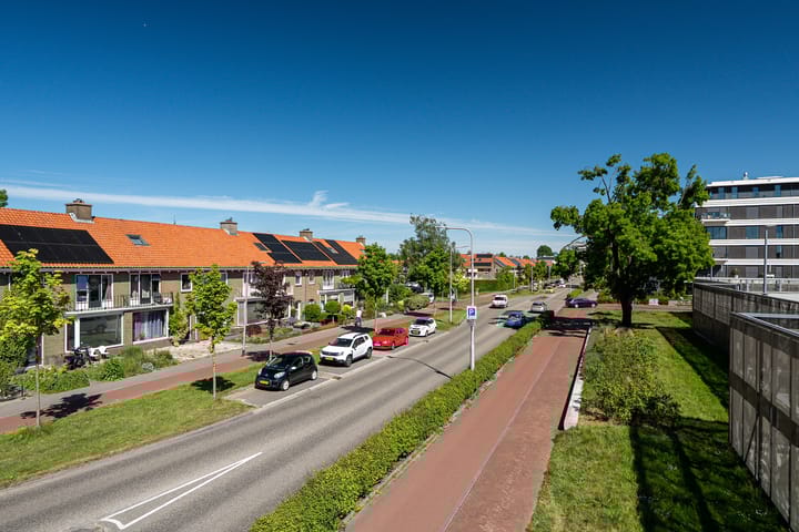 Foto 46 van Tesselschadestraat 120