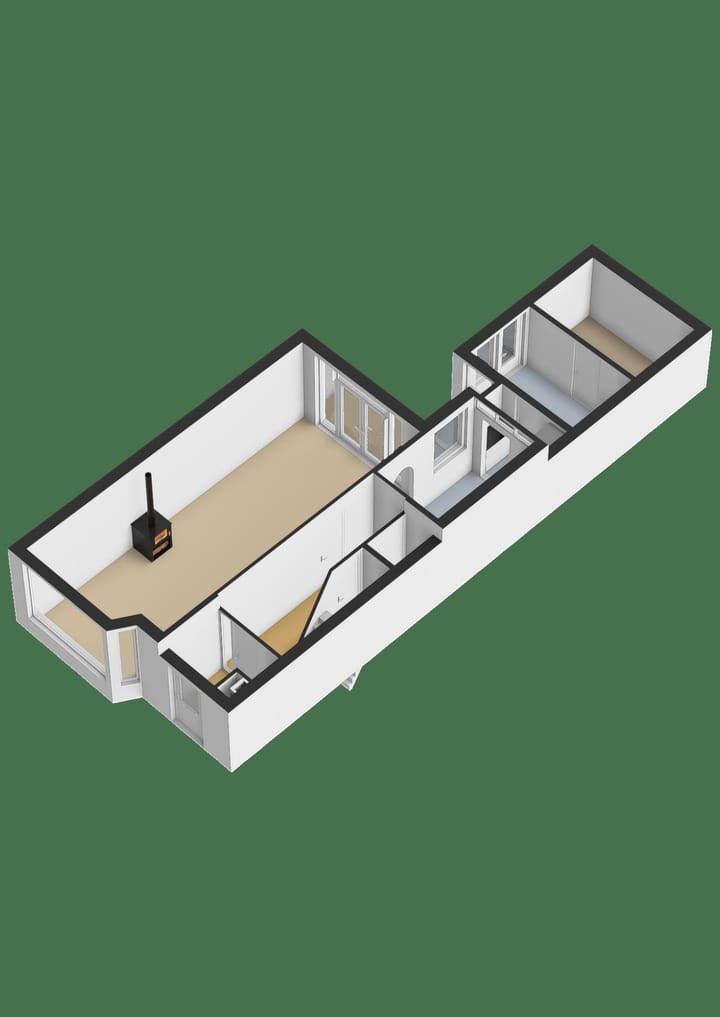 Foto 48 van Tesselschadestraat 120