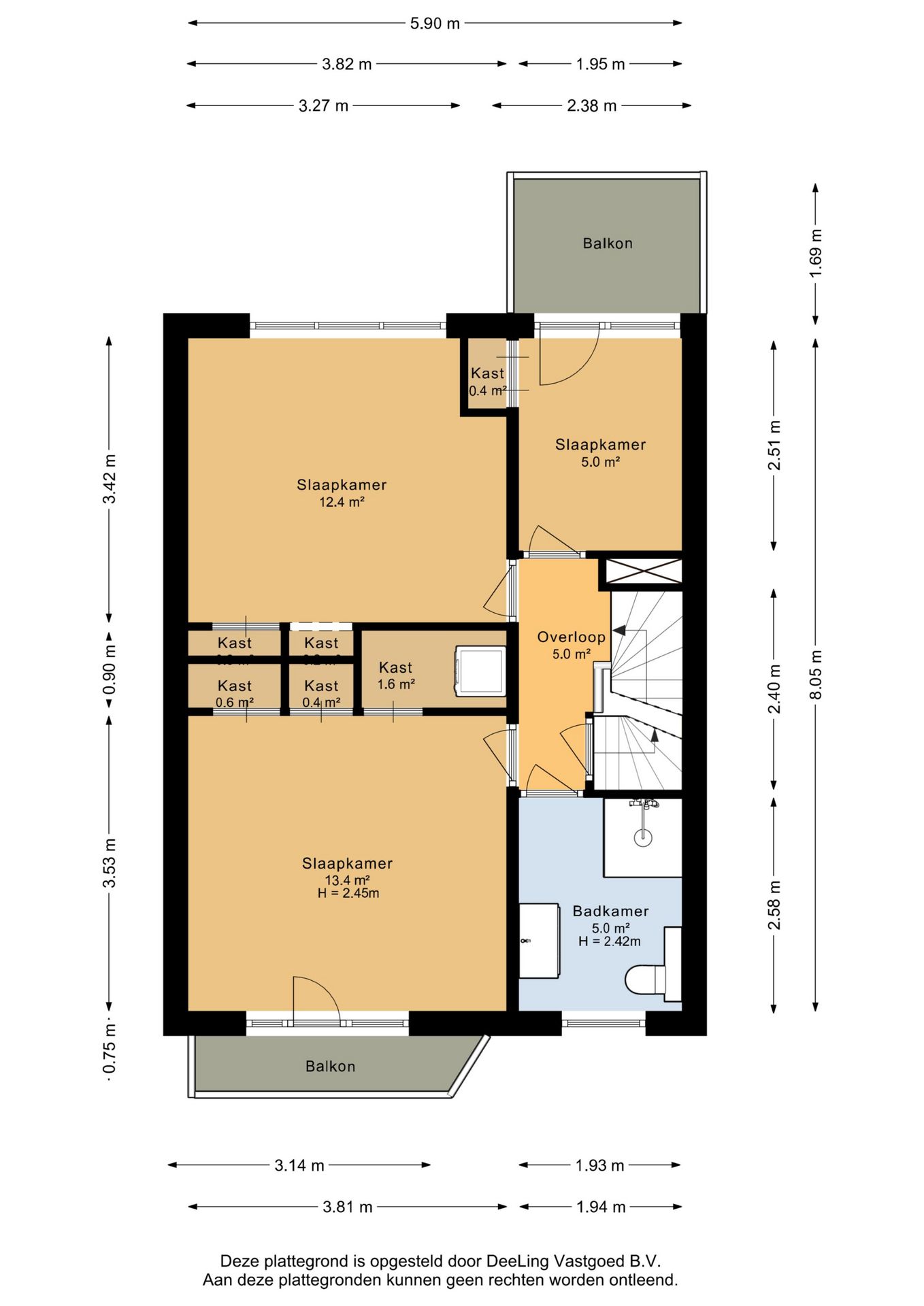 Foto 49 van Tesselschadestraat 120