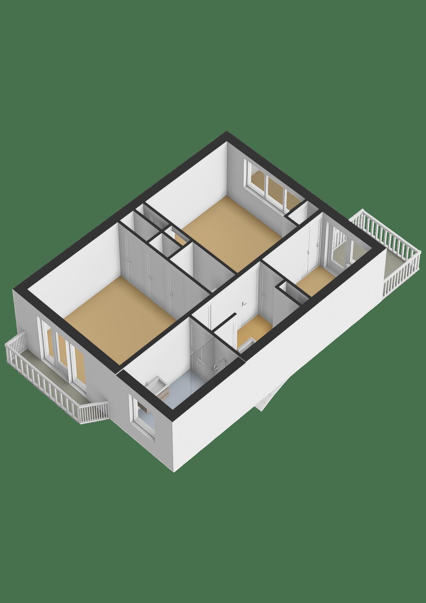 Foto 50 van Tesselschadestraat 120