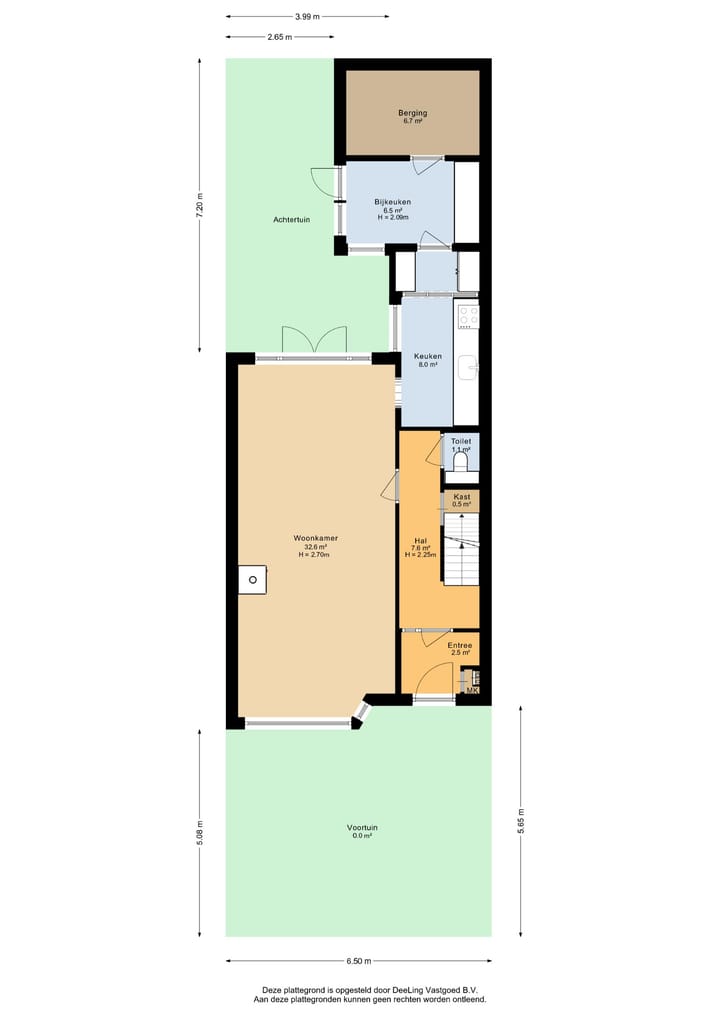 Foto 53 van Tesselschadestraat 120