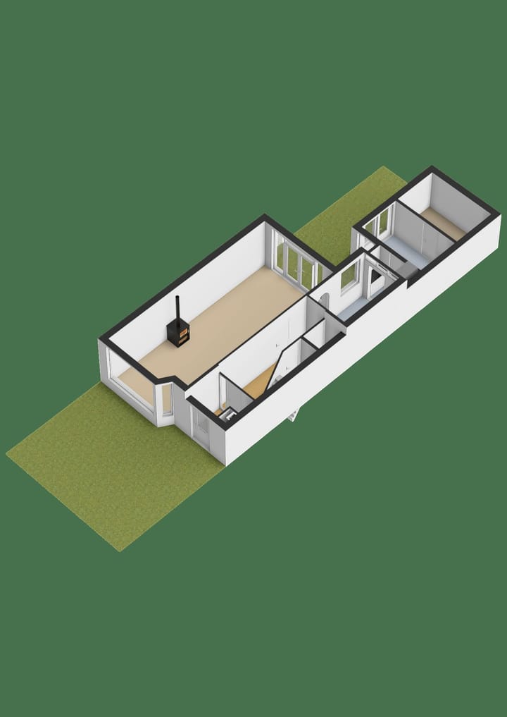 Foto 54 van Tesselschadestraat 120