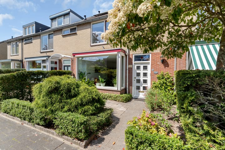 Foto 2 van Comeniushof 98