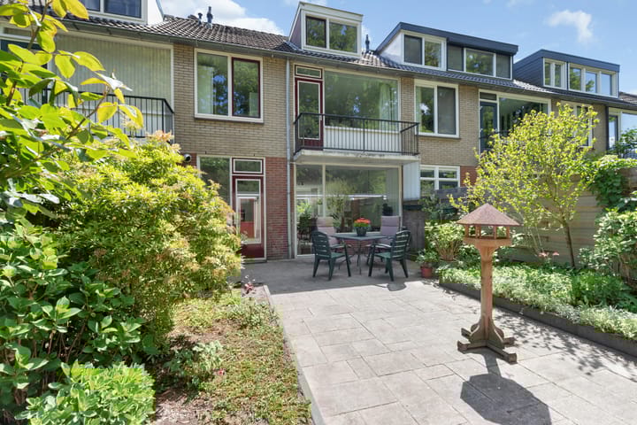 Foto 3 van Comeniushof 98