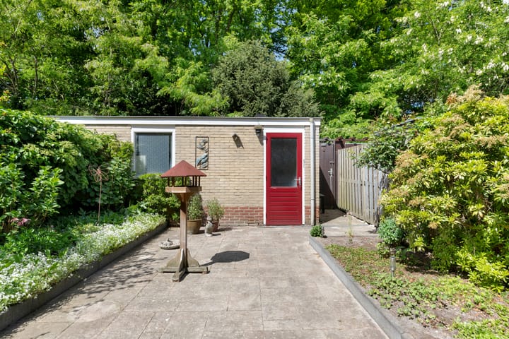 Foto 4 van Comeniushof 98