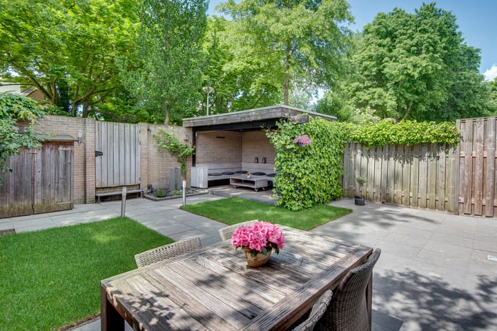 Foto 3 van Karperborch 25