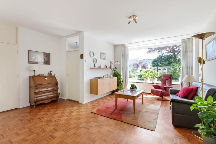 Foto 5 van Comeniushof 98