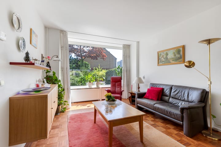 Foto 6 van Comeniushof 98