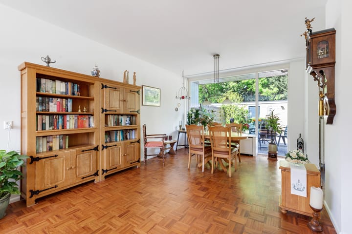 Foto 7 van Comeniushof 98