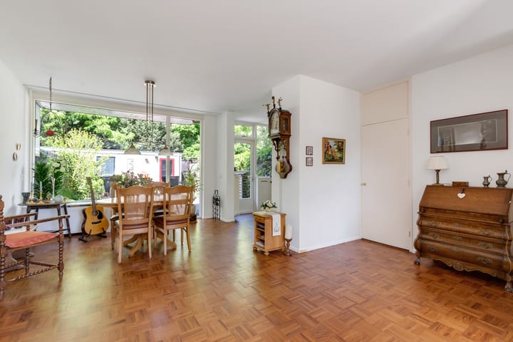 Foto 8 van Comeniushof 98