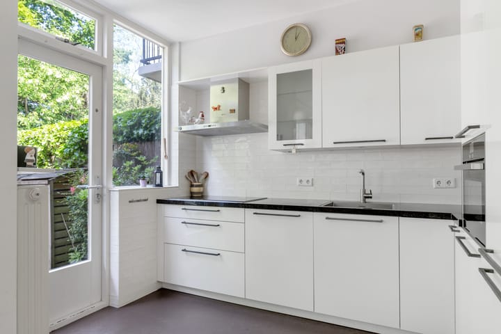 Foto 10 van Comeniushof 98