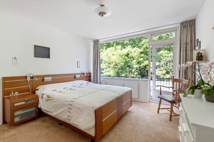 Foto 13 van Comeniushof 98