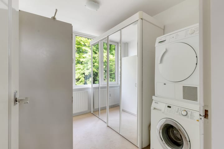 Foto 14 van Comeniushof 98