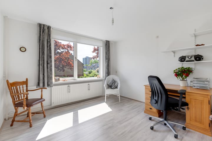 Foto 15 van Comeniushof 98