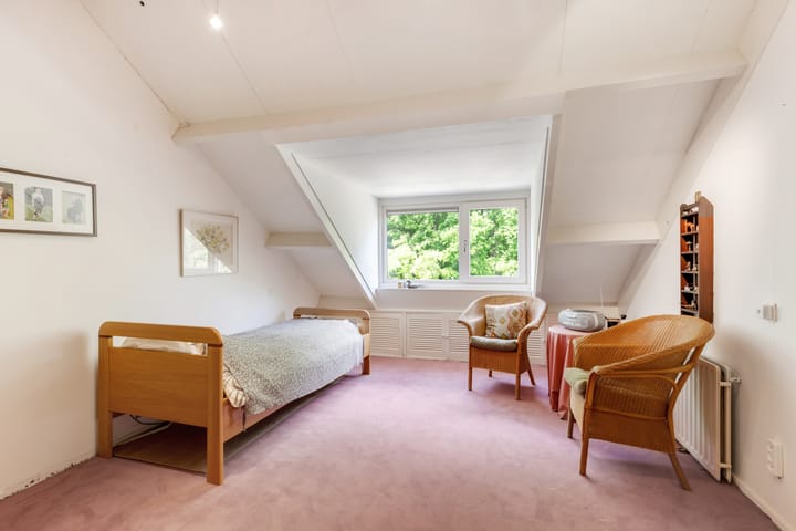 Foto 19 van Comeniushof 98