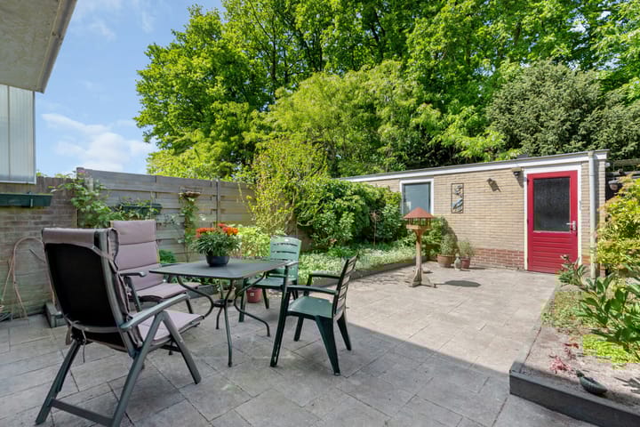 Foto 20 van Comeniushof 98