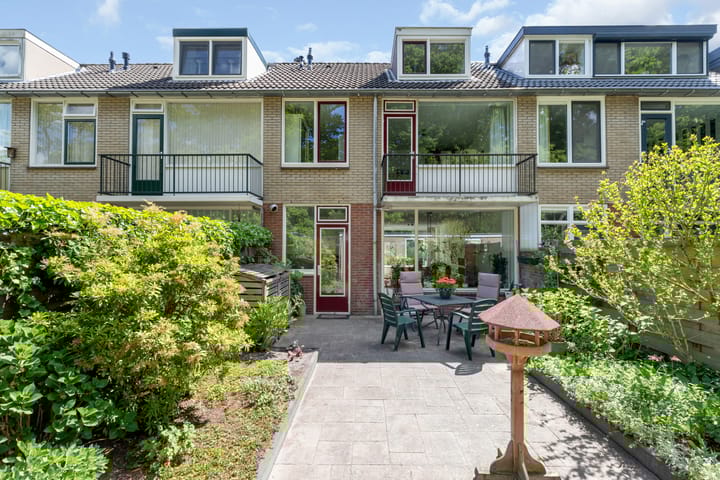 Foto 21 van Comeniushof 98