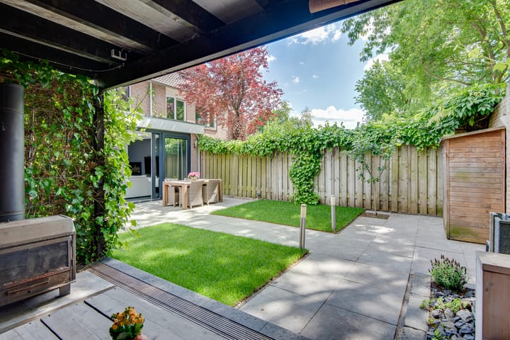 Photo 25 of Karperborch 25