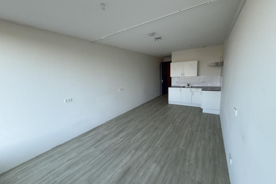 Photo 4 of August Allebéplein 492