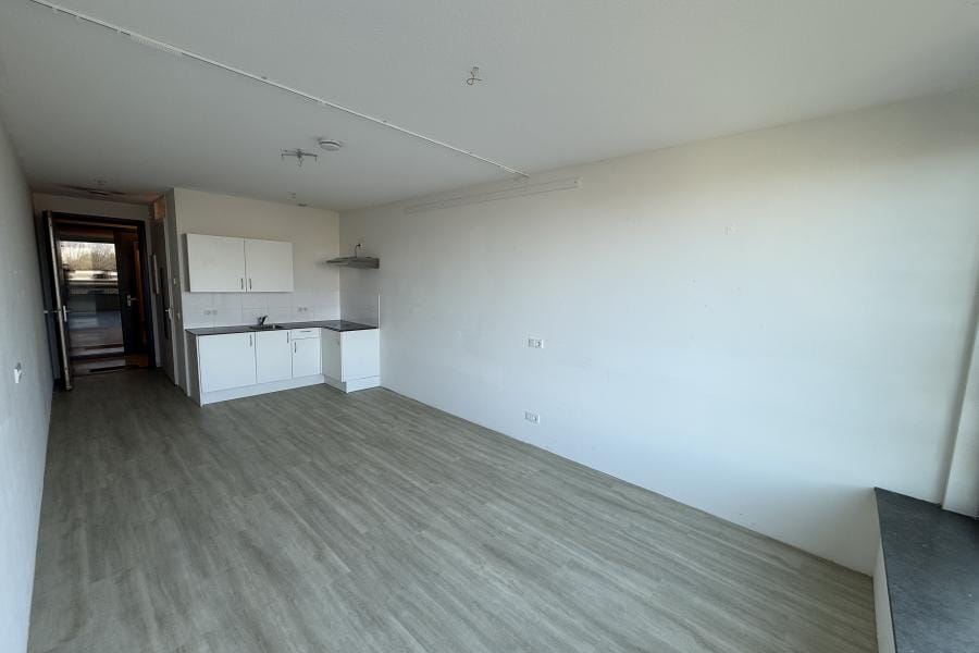 Photo 6 of August Allebéplein 492