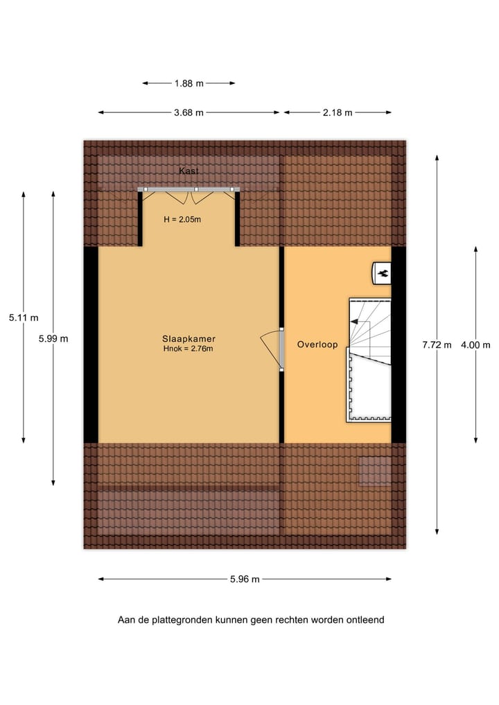 Foto 27 van Comeniushof 98