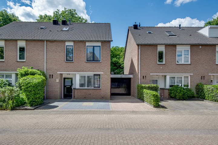 Photo 27 of Karperborch 25