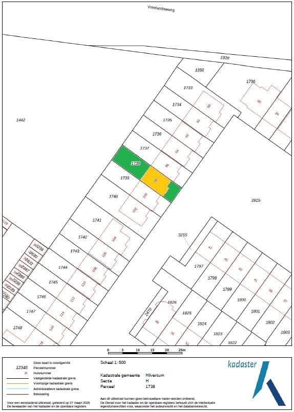 Foto 28 van Comeniushof 98