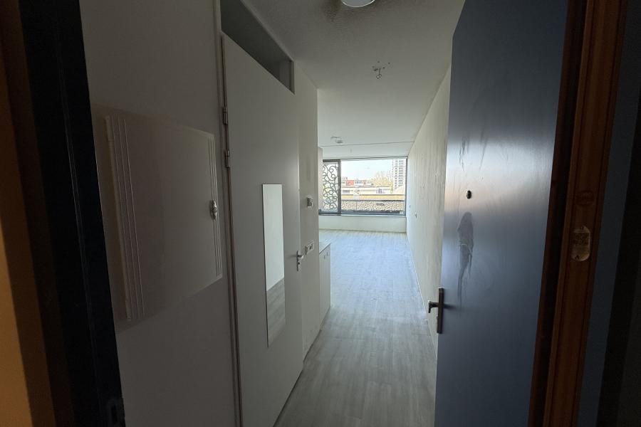 Photo 10 of August Allebéplein 492