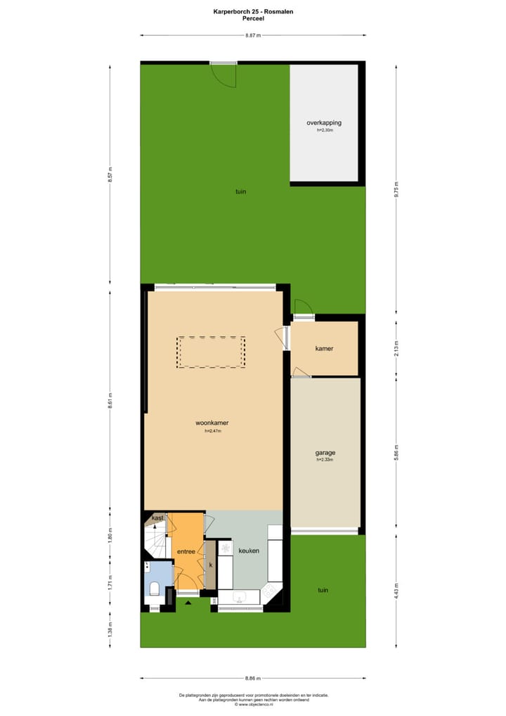 Photo 37 of Karperborch 25