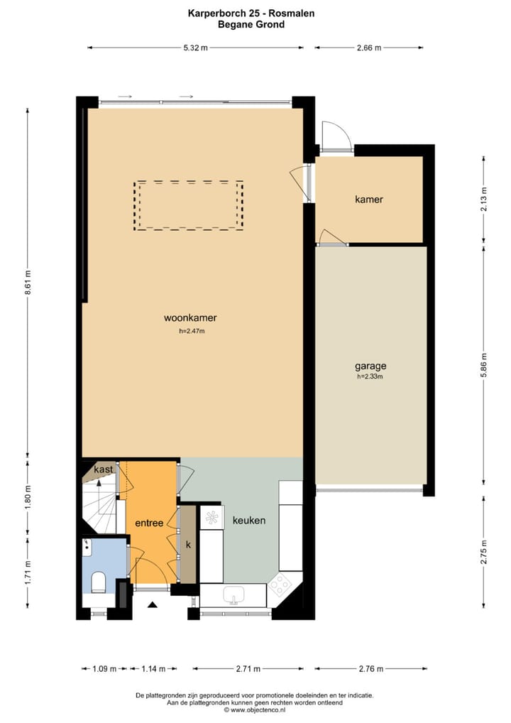 Photo 38 of Karperborch 25