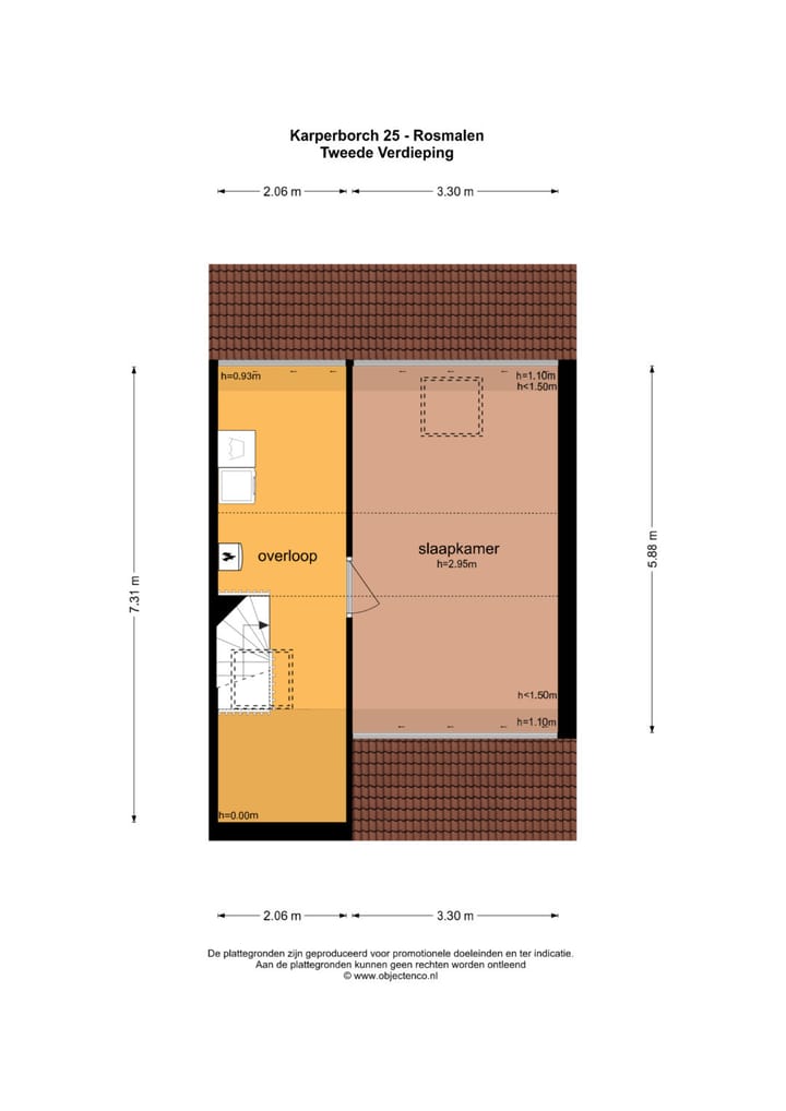 Photo 40 of Karperborch 25