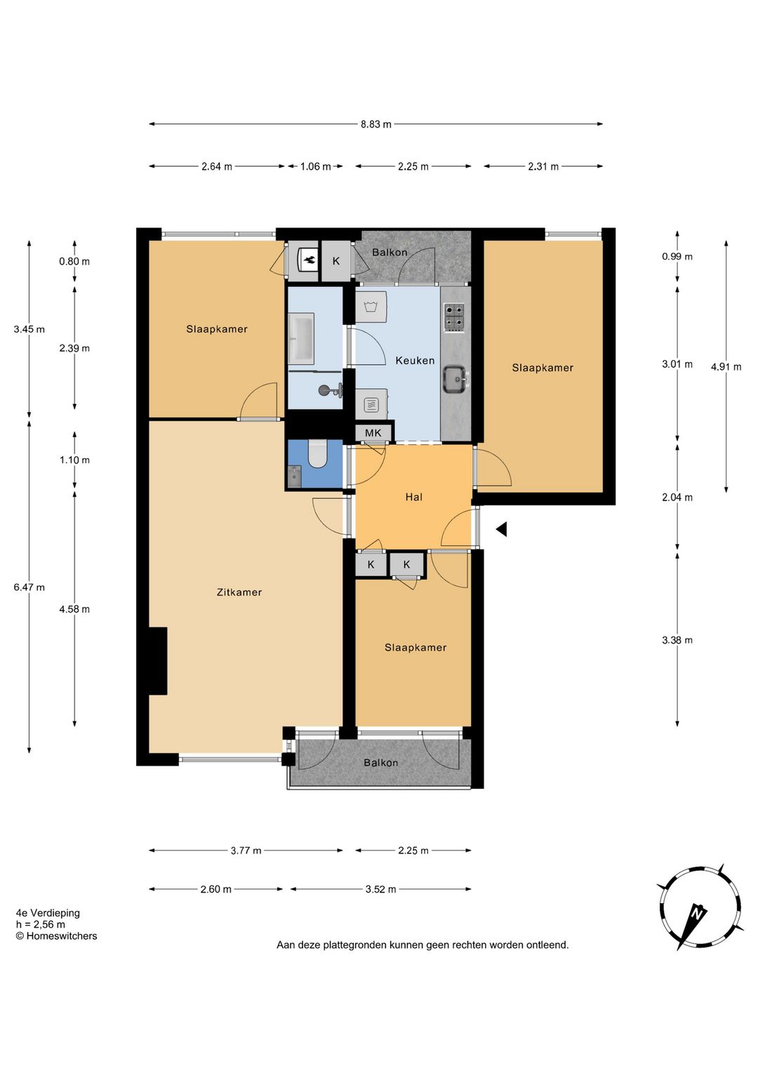 Foto 22 van Holwerdalaan 121