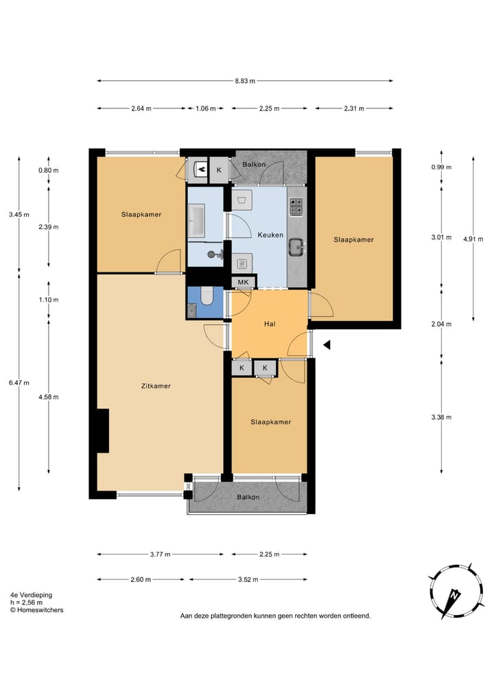 Foto 22 van Holwerdalaan 121