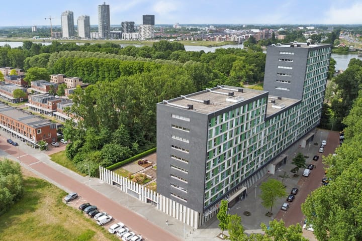 Foto 32 van Keizersmantelweg 213