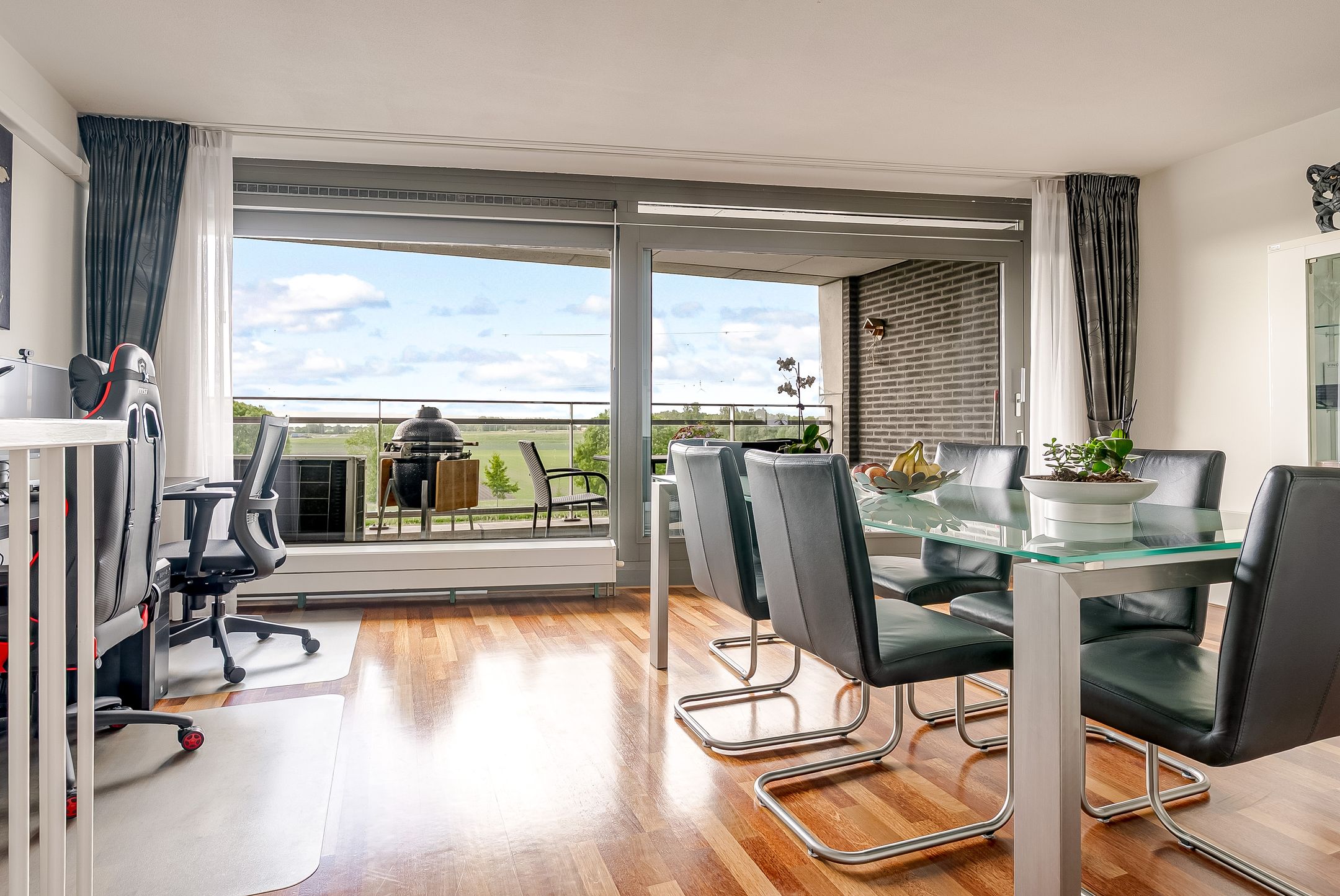 Foto 3 van Puerto Ricostraat 69