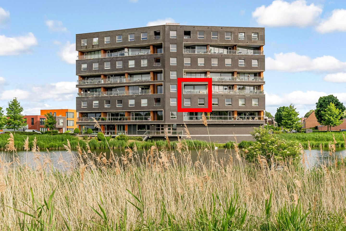 Foto 4 van Puerto Ricostraat 69